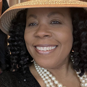 Meet your Posher, Rhonda